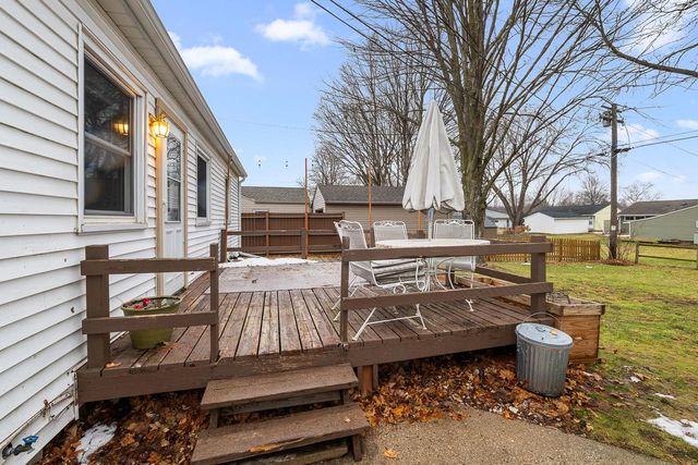 625 Madison AVENUE, West Bend, WI 53095