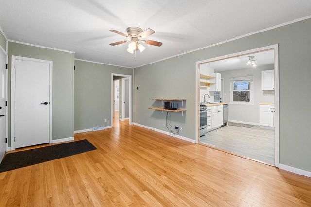 625 Madison AVENUE, West Bend, WI 53095