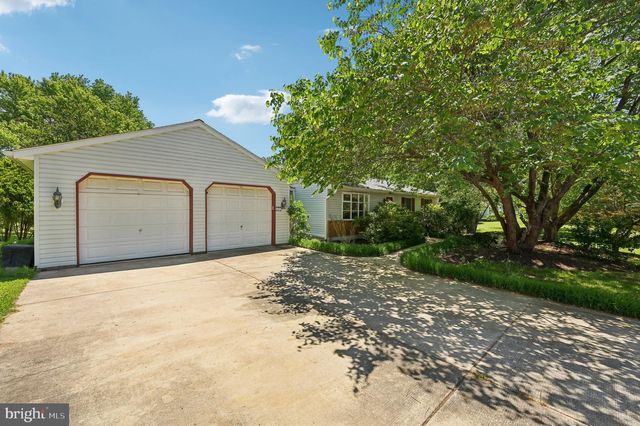 515 CORBIN PARKWAY, Annapolis, MD 21401