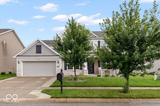 5351 Aster Drive, Plainfield, IN 46168