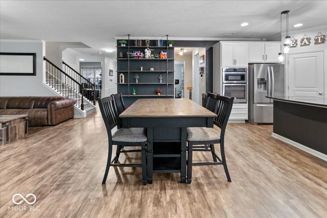 5351 Aster Drive, Plainfield, IN 46168