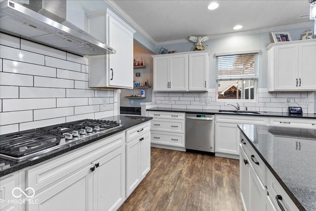 5351 Aster Drive, Plainfield, IN 46168