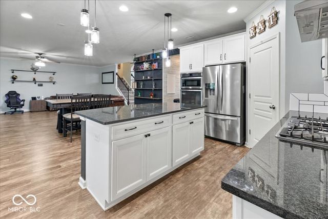 5351 Aster Drive, Plainfield, IN 46168