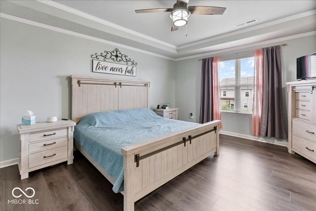 5351 Aster Drive, Plainfield, IN 46168