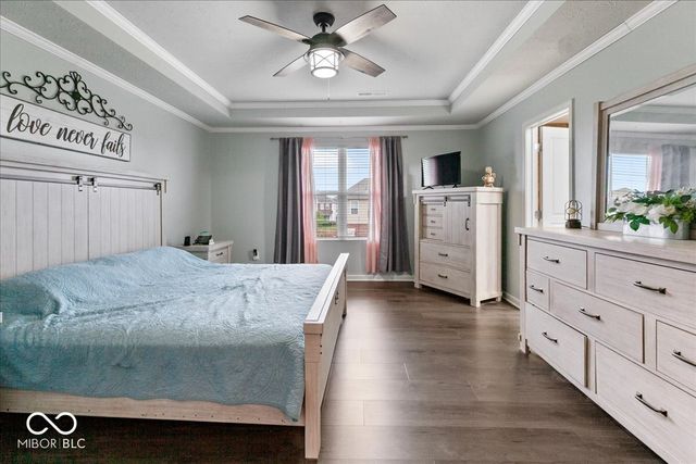 5351 Aster Drive, Plainfield, IN 46168