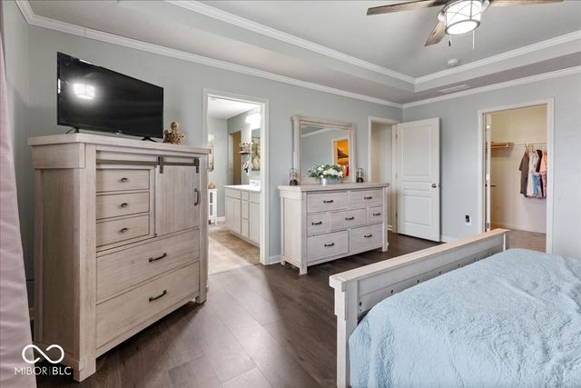 5351 Aster Drive, Plainfield, IN 46168