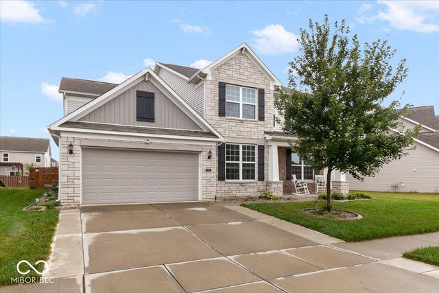 5351 Aster Drive, Plainfield, IN 46168