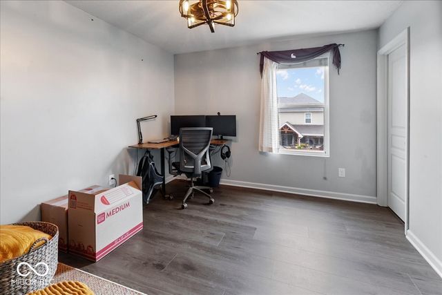 5351 Aster Drive, Plainfield, IN 46168