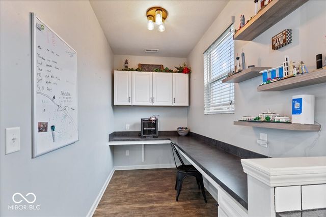 5351 Aster Drive, Plainfield, IN 46168