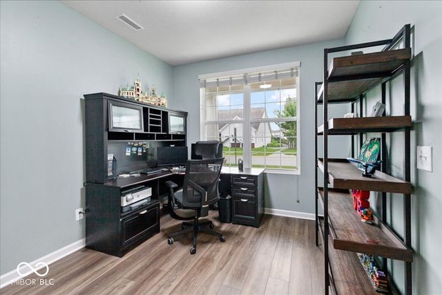 5351 Aster Drive, Plainfield, IN 46168