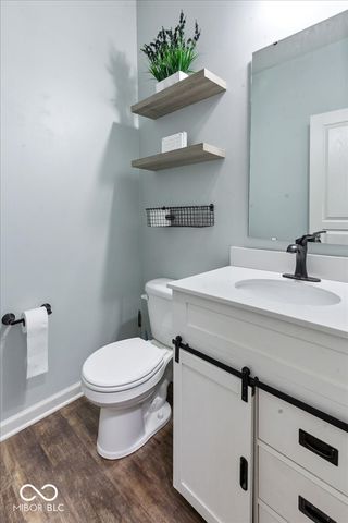 5351 Aster Drive, Plainfield, IN 46168