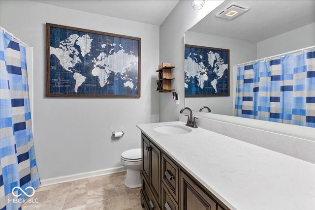 5351 Aster Drive, Plainfield, IN 46168