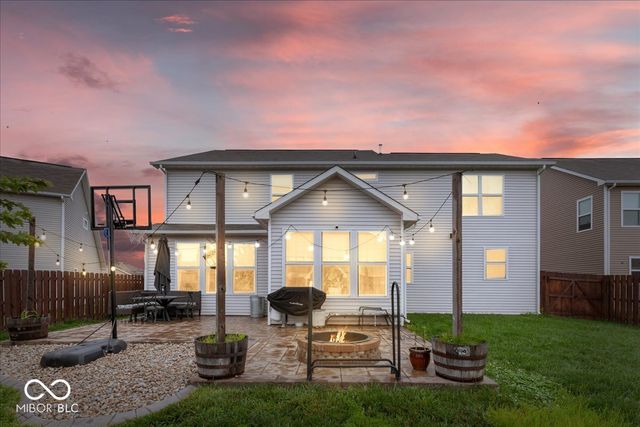 5351 Aster Drive, Plainfield, IN 46168