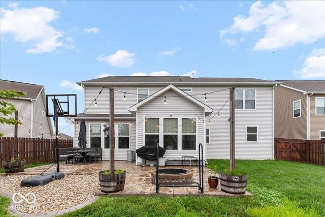 5351 Aster Drive, Plainfield, IN 46168