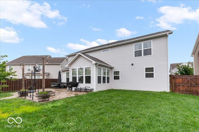 5351 Aster Drive, Plainfield, IN 46168