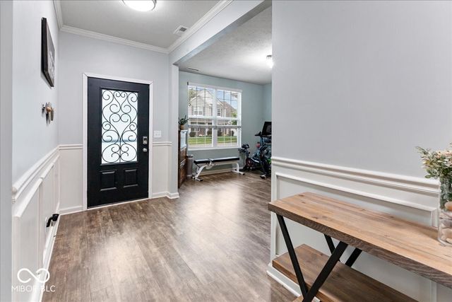 5351 Aster Drive, Plainfield, IN 46168