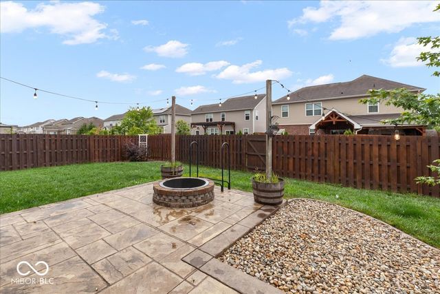 5351 Aster Drive, Plainfield, IN 46168