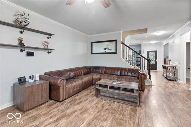 5351 Aster Drive, Plainfield, IN 46168