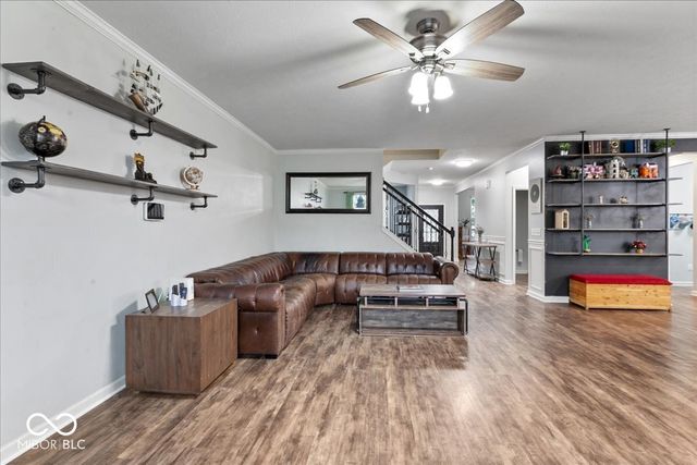 5351 Aster Drive, Plainfield, IN 46168