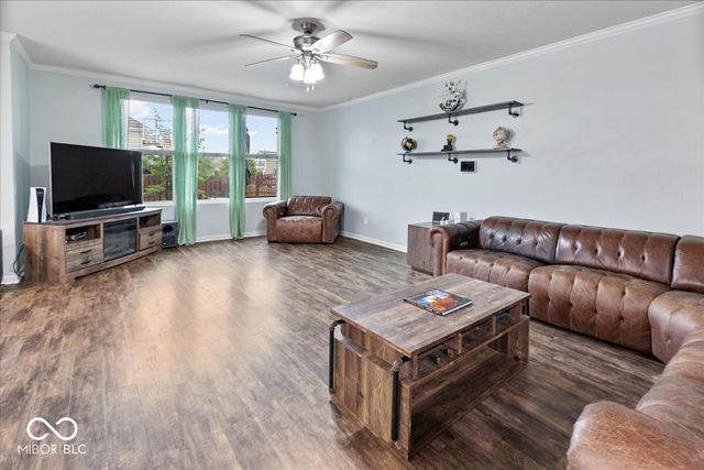 5351 Aster Drive, Plainfield, IN 46168