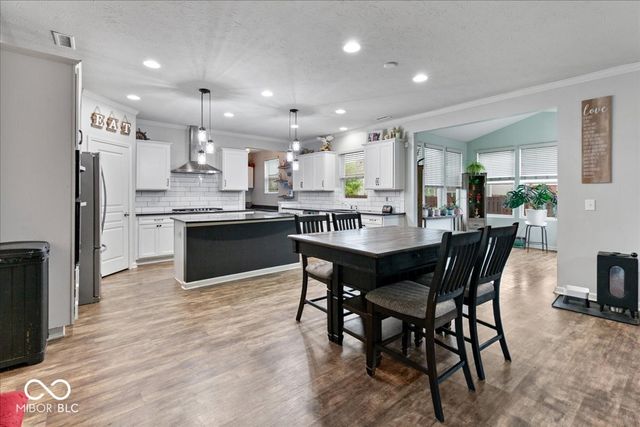 5351 Aster Drive, Plainfield, IN 46168