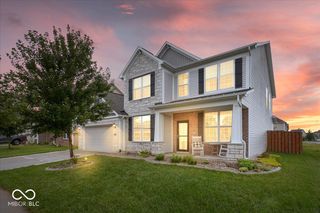 5351 Aster Drive, Plainfield, IN 46168