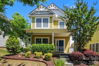 12521 Druids Glen Drive, Pineville, NC 28134