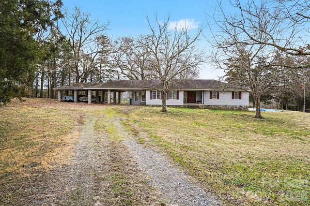 168 Jet Drive, Oakboro, NC 28129