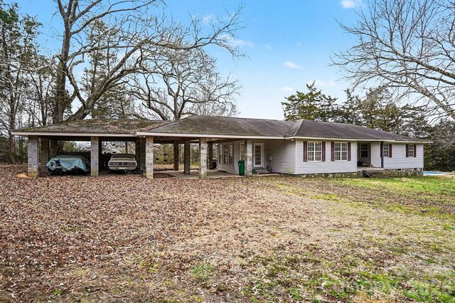 168 Jet Drive, Oakboro, NC 28129