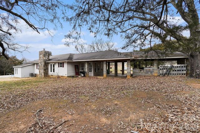 168 Jet Drive, Oakboro, NC 28129