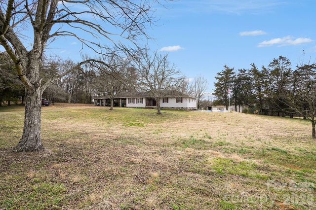 168 Jet Drive, Oakboro, NC 28129