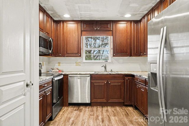 168 Jet Drive, Oakboro, NC 28129