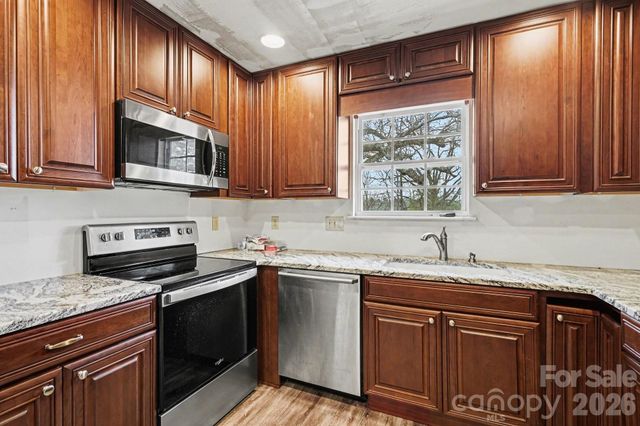 168 Jet Drive, Oakboro, NC 28129