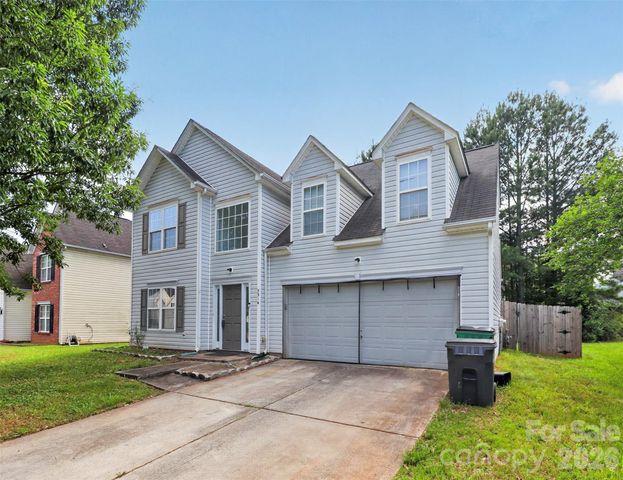 3314 Valerie Drive 1, Charlotte, NC 28216