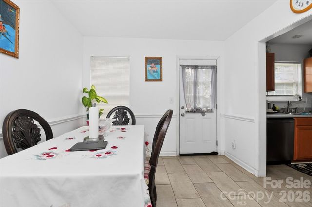 3314 Valerie Drive 1, Charlotte, NC 28216