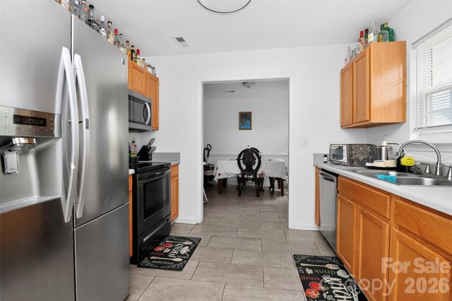 3314 Valerie Drive 1, Charlotte, NC 28216