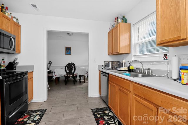 3314 Valerie Drive 1, Charlotte, NC 28216