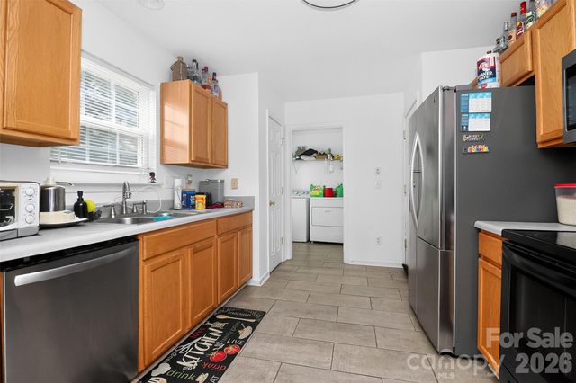 3314 Valerie Drive 1, Charlotte, NC 28216