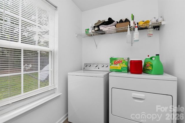 3314 Valerie Drive 1, Charlotte, NC 28216