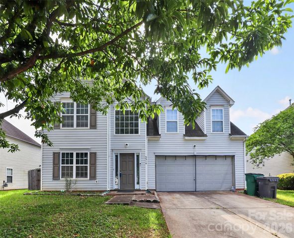 3314 Valerie Drive 1, Charlotte, NC 28216