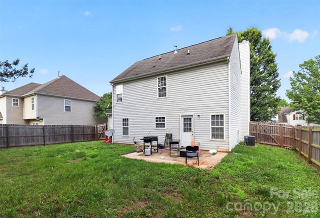 3314 Valerie Drive 1, Charlotte, NC 28216