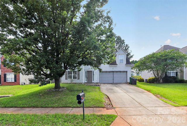3314 Valerie Drive 1, Charlotte, NC 28216