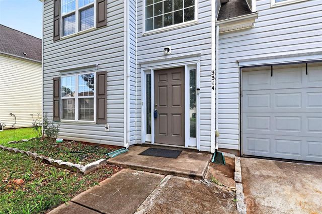 3314 Valerie Drive 1, Charlotte, NC 28216
