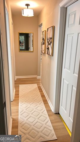 5324 Joan Of Arc Place, Atlanta, GA 30349