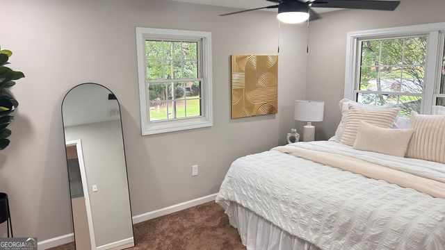 5324 Joan Of Arc Place, Atlanta, GA 30349