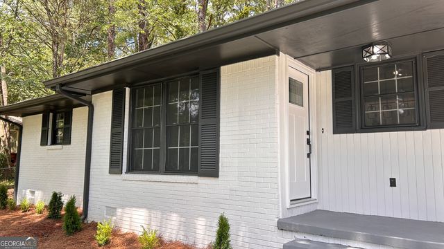 5324 Joan Of Arc Place, Atlanta, GA 30349