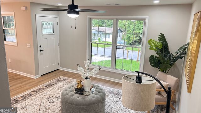 5324 Joan Of Arc Place, Atlanta, GA 30349