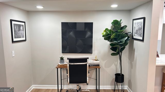 5324 Joan Of Arc Place, Atlanta, GA 30349