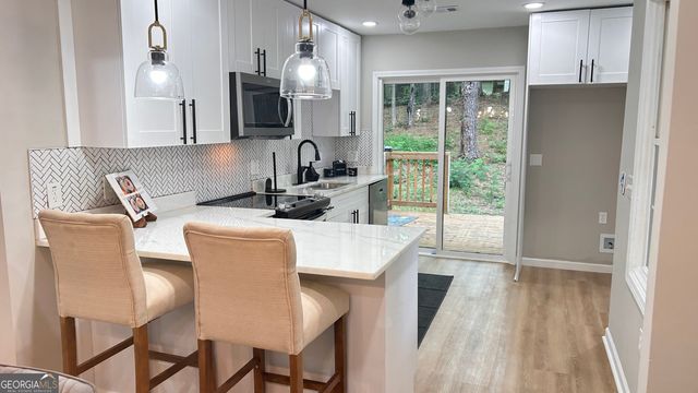 5324 Joan Of Arc Place, Atlanta, GA 30349