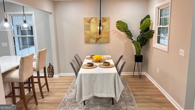 5324 Joan Of Arc Place, Atlanta, GA 30349